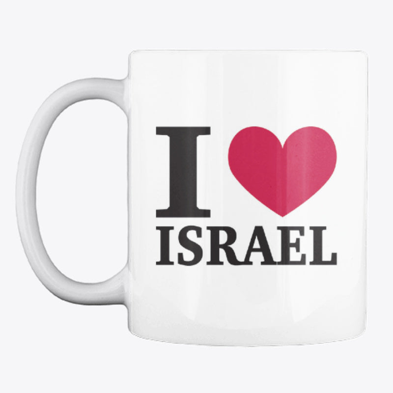 TAZA LOVE ISRAEL