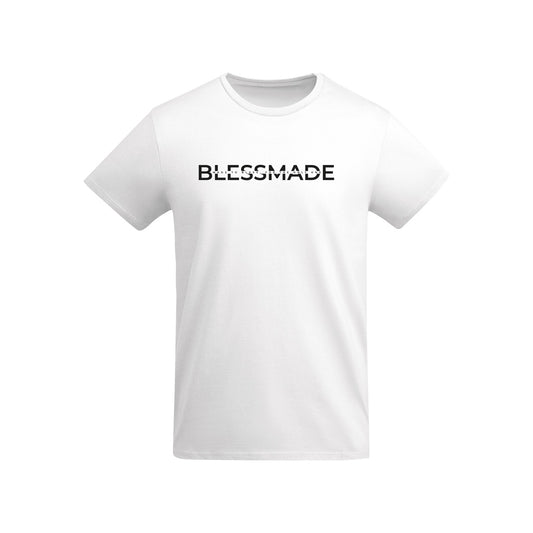 Camiseta Blanca Basic