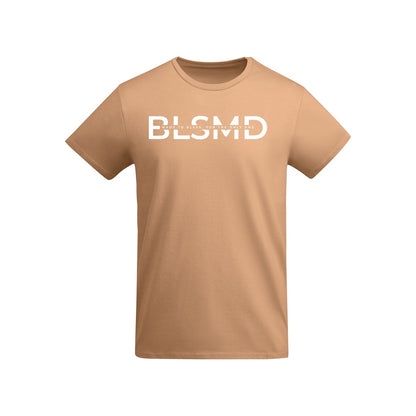 Camiseta BLSMD Basic White